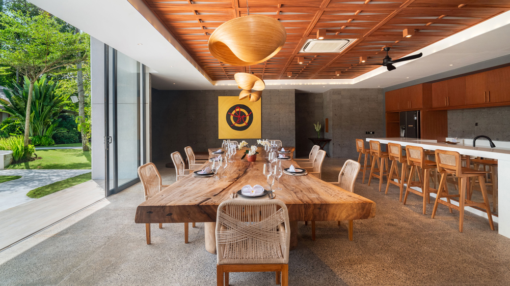 Kiss Bali Beach Residence